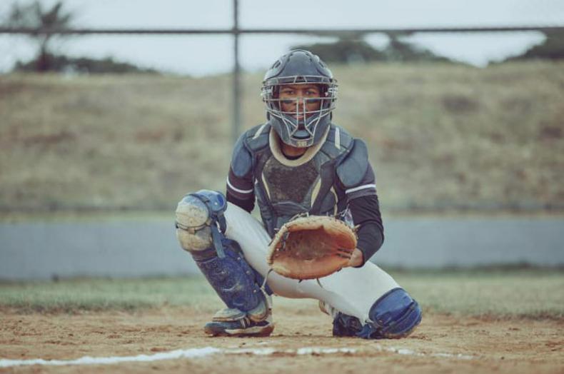baseball