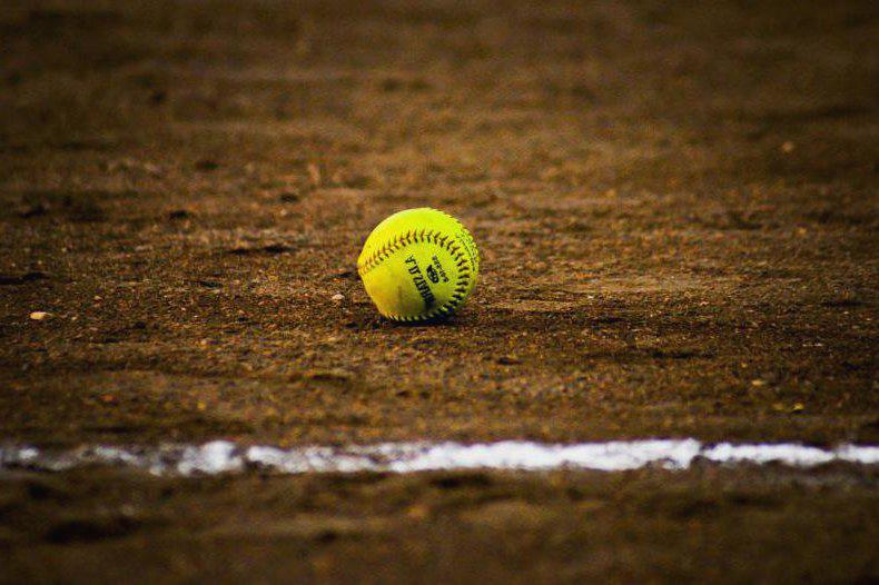 softball